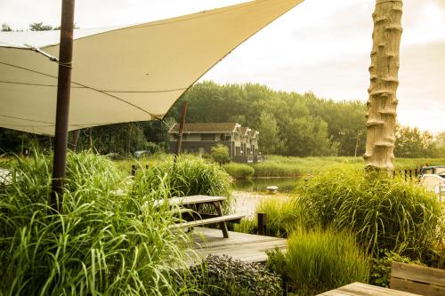 Фотография гостевого дома Im-Jaich Naturoase Gustow