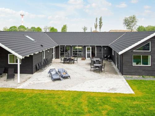 Фотография гостевого дома Holiday home Kappeln XI