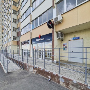 Фотография квартиры Апартаменты на улице Университетская Набережная 97а