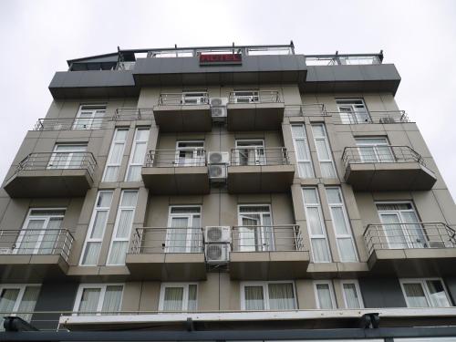 Фотография гостиницы Leon