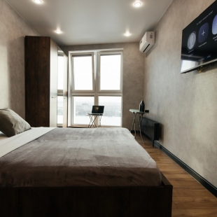 Фотография квартиры Квартира с Панорамным Видом на Дон