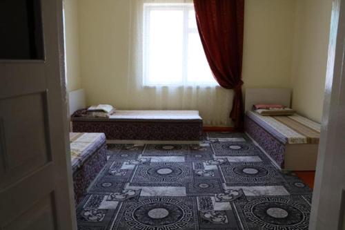 Фотографии хостела
Туркестан