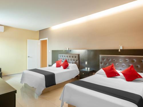 Фотография гостиницы Veracruz Suites