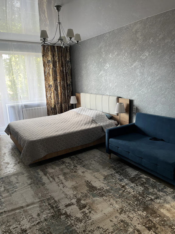 Фотография квартиры Квартира уютная в спальном районе