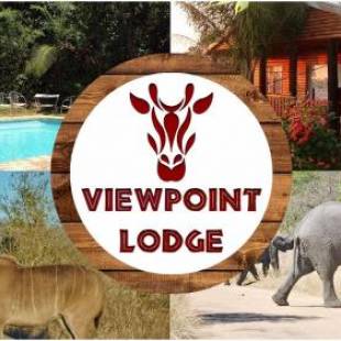 Фотографии гостевого дома
Viewpoint Lodge & Safari Tours