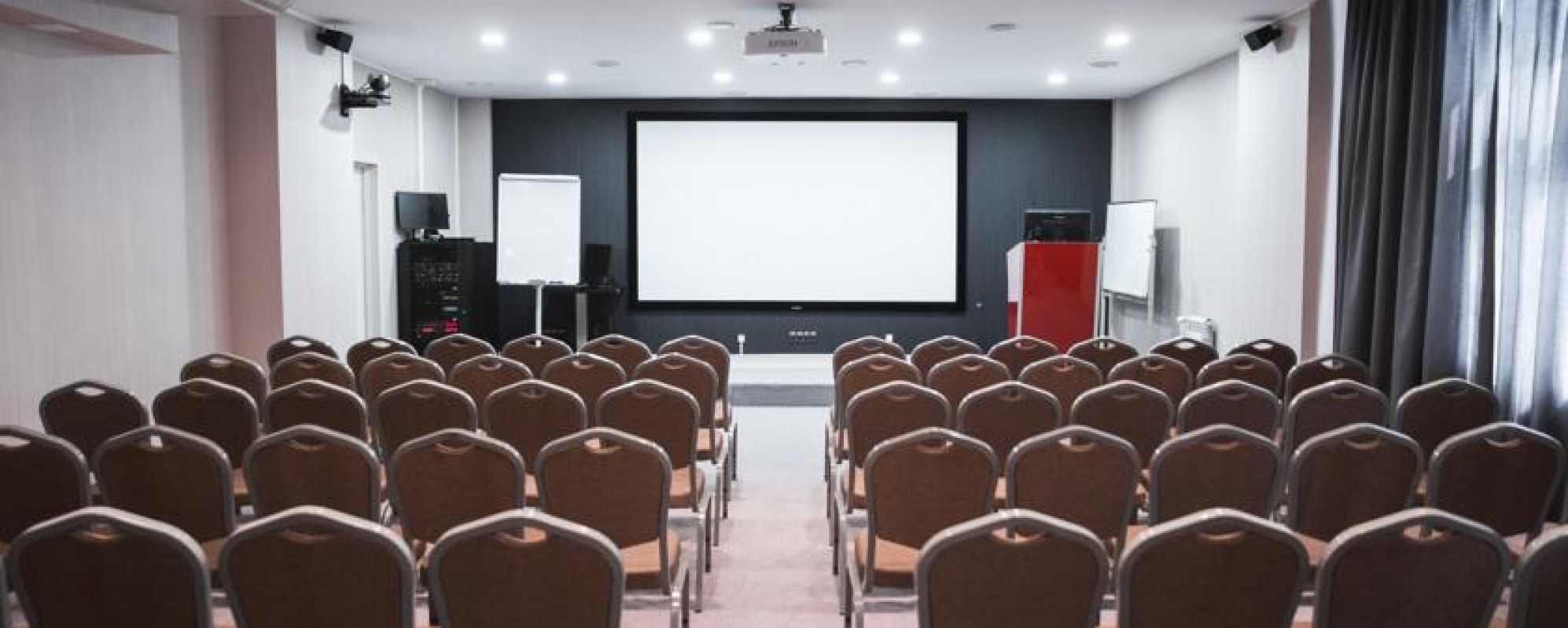 Фотографии конференц-зала Азия