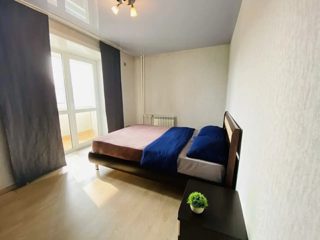 Фотография квартиры Квартира на Гамарника 39