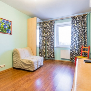 Фотография квартиры Апартаменты Sutki Rent на Академке