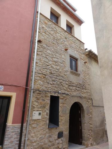 Фотография гостевого дома Cal Matiner Casa Rural ***