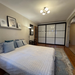 Фотография квартиры Квартира Уютная в тихом центре