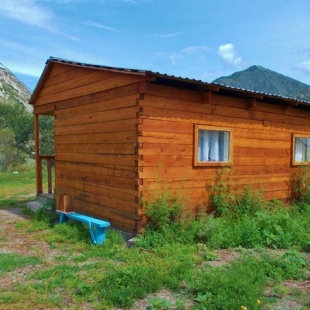 Фотография базы отдыха Отдохни у богатыря