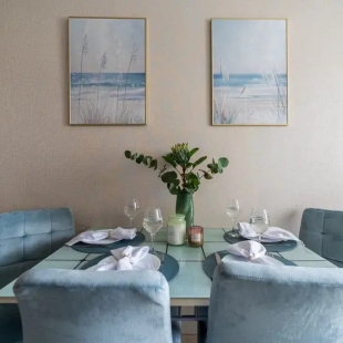 Фотография квартиры Апартаменты на Дадаева