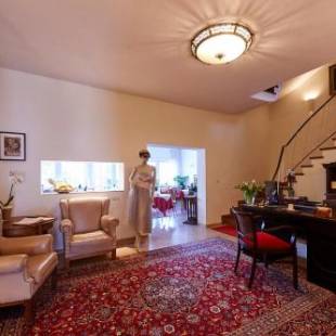 Фотографии гостиницы
Design-Boutique Hotel Vosteen