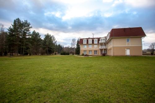 Фотография гостиницы Hotel Adršpach Garni