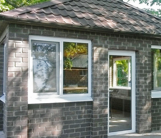 Фотография базы отдыха Металлист