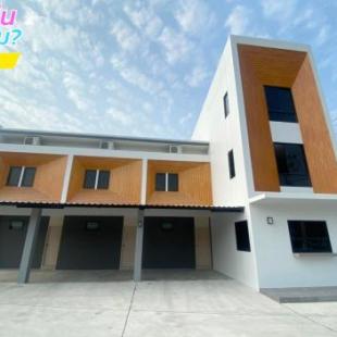 Фотография гостиницы นั่งเล่นกันไหม รีสอร์ท SHA Plus