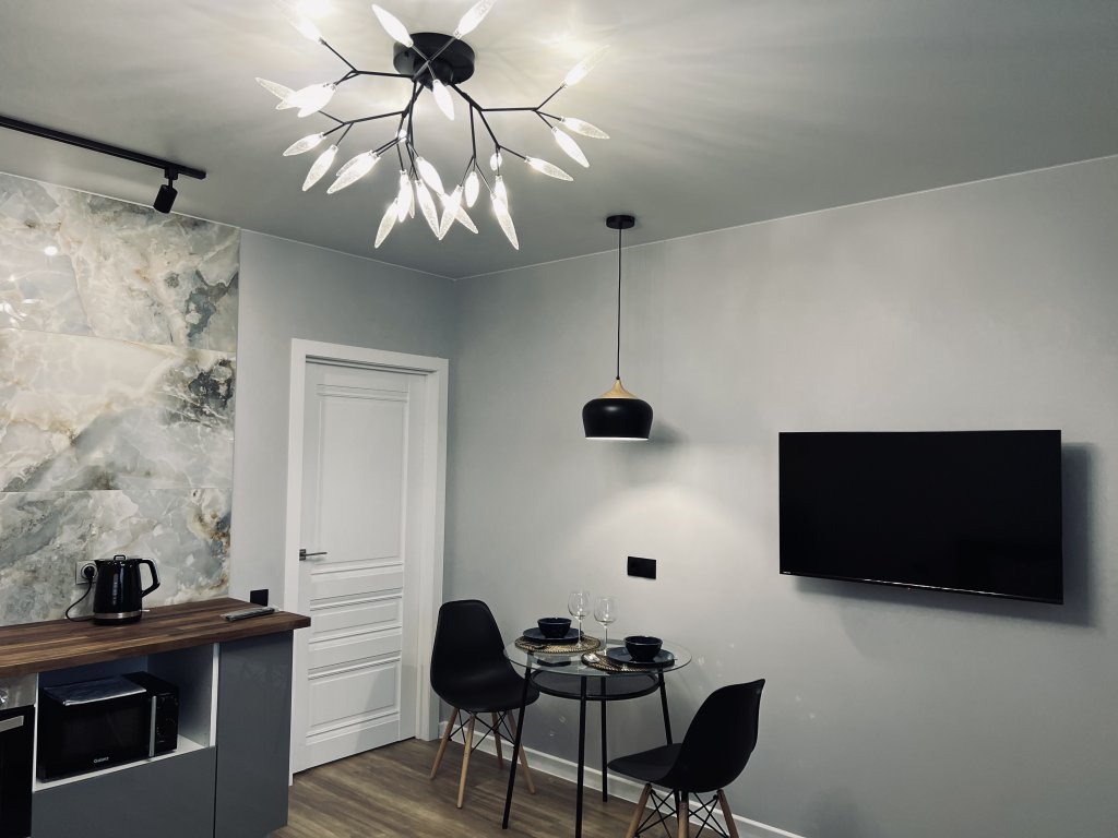 Фотография квартиры Квартира на Окружной в Лобне