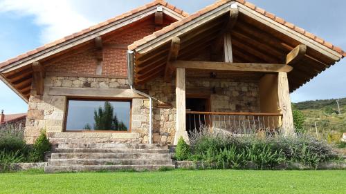 Фотографии гостевого дома
Los Chozos de la Braña