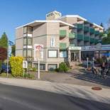 Фотография апарт отеля Aparthotel Berlin