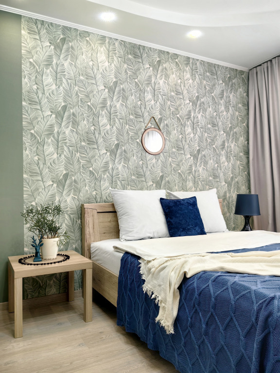 Фотография квартиры Квартира Двухкомнатная на Станке Димитрова 67