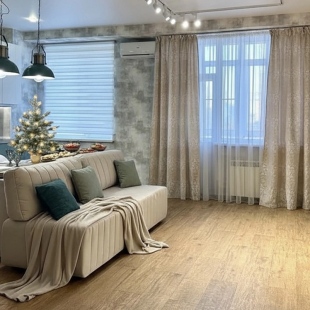 Фотография квартиры Апартаменты Vivo City 278