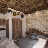 Фотография базы отдыха Farmhouse Karaiskos