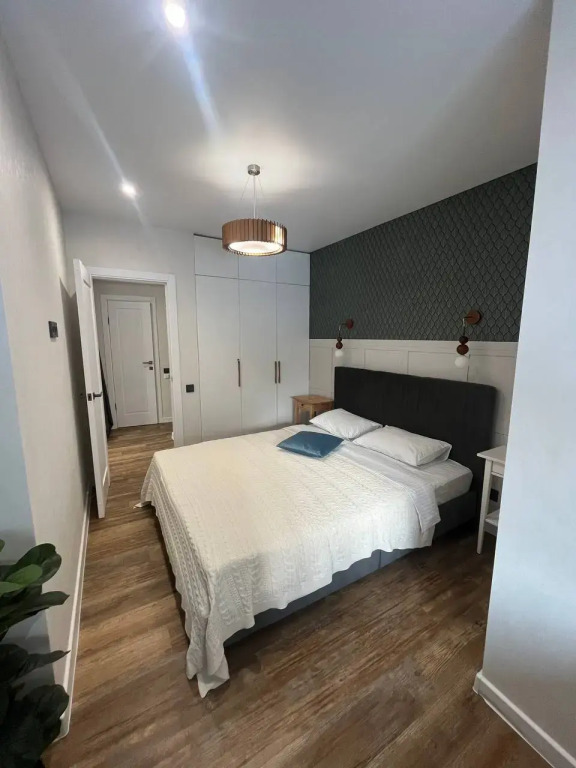 Фотография квартиры Квартира Уютные апартаменты на главном проспекте города