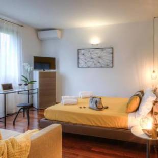 Фотографии мини отеля
B&B Maison Il Melograno