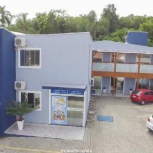 Фотографии мини отеля
Pousada Villarejo Armação