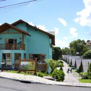 Фотографии мини отеля
Hotel Pousada Cabana da Mata