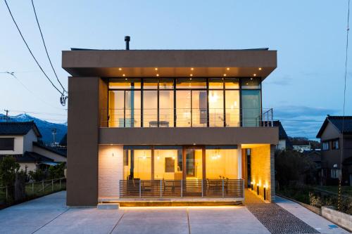 Фотография гостиницы Guest Villa on the BI-CHI