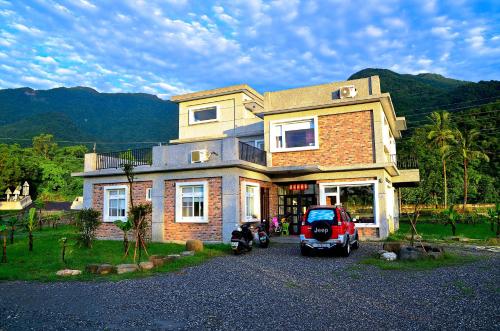 Фотография мини отеля ITSF B&B