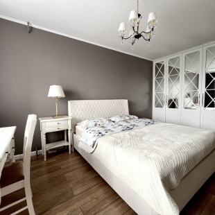 Фотография квартиры Апартаменты двухкомнатные в центре на Заславской