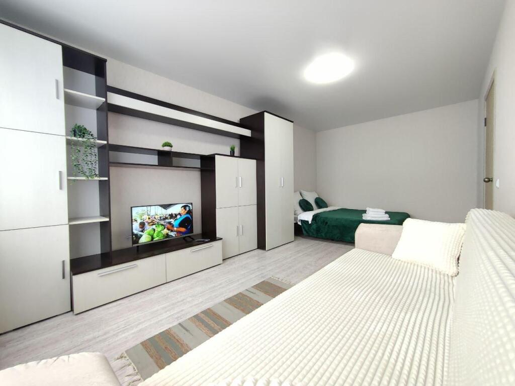 Фотография квартиры Ростов Посуточно на улице Юрия Дубинина 13