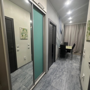 Фотография квартиры Квартира Уютная в тихом районе Великий Новгород, ул. Луговая, д.2