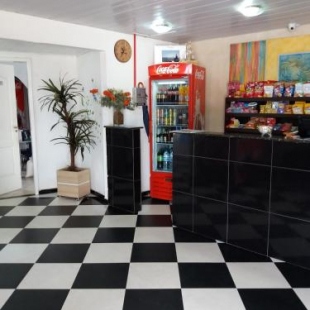 Фотография гостиницы Porto Seguro Porto Velho Hotel