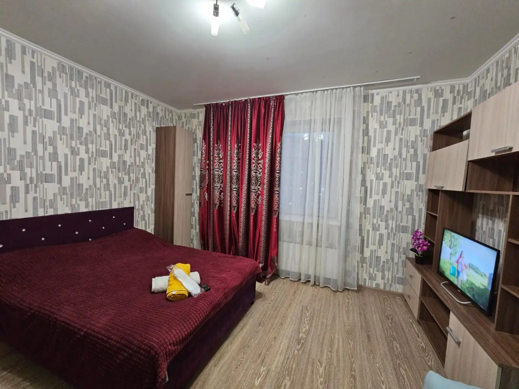 Фотография квартиры Квартира улице Курыжова 16 (255)