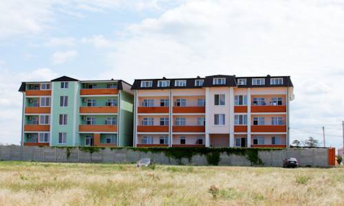 Фотография мини отеля Белый Лев