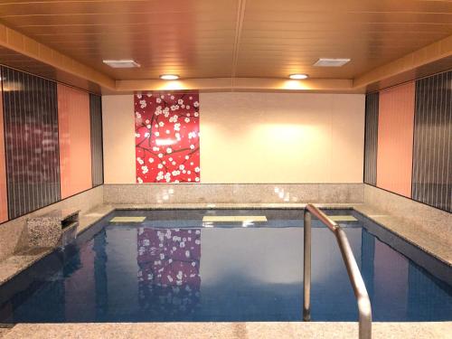 Фотография гостиницы Hotel Hokke Club Fukuoka