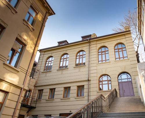 Фотография хостела 1915