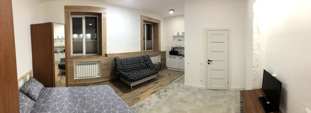 Фотография квартиры Апартаменты У речного вокзала