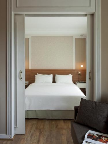 Фотография гостиницы The Universe Paulista by Intercity - São Paulo