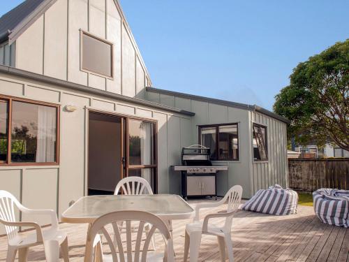 Фотографии гостевого дома
Beach Central - Whangamata Holiday Home