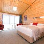 Фотография мотеля Lockwood Manor Motel