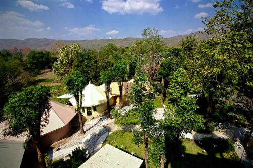 Фотография гостиницы Yoko RiverKwai Resort