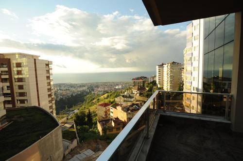 Фотография апарт отеля Qamar Prestige Suites