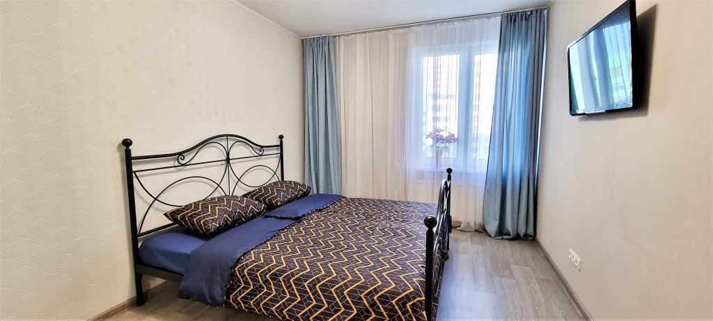 Фотография квартиры Апартаменты Добрый Дом в Современном ЖК Рядом с Набережной