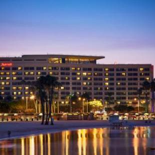 Фотографии гостиницы
Marina del Rey Marriott