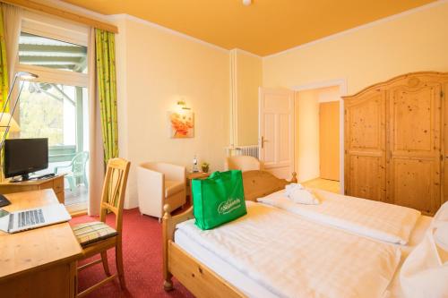 Фотография гостиницы Solehotel Winterberg