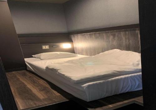 Фотография гостиницы MALE ONLY Hotel Capsule Inn Shizuoka-Vacation STAY 75183